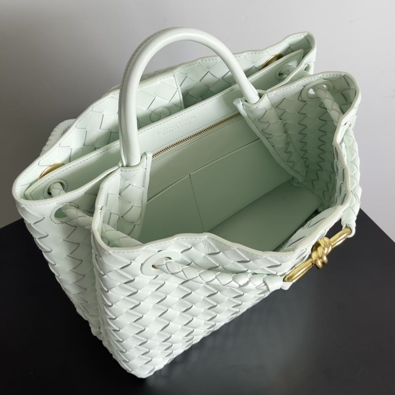 Bottega Veneta Shopping Bags